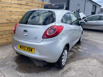 Used Ford Ka 2013 for sale - 74785738: Photo