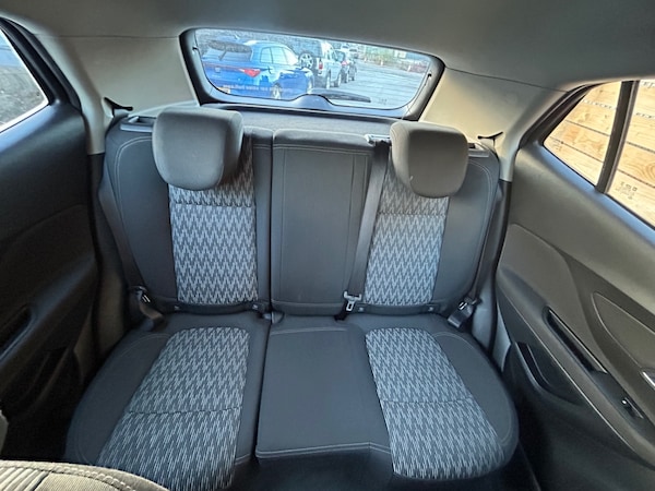 Used Vauxhall Mokka 2014 for sale - 76184767: Photo 7