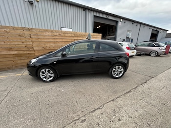 Used Vauxhall Corsa 2015 for sale - 76117149: Photo
