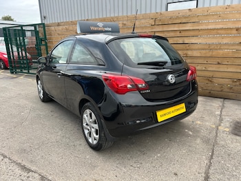 Used Vauxhall Corsa 2015 for sale - 76117149: Photo