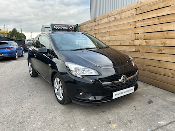 Used Vauxhall Corsa 2015 for sale - 76117149: Photo
