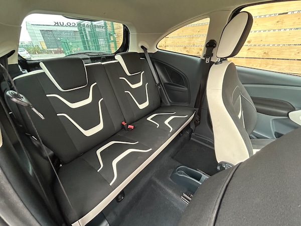 Used Ford Ka 2015 for sale - 75772874: Photo 10