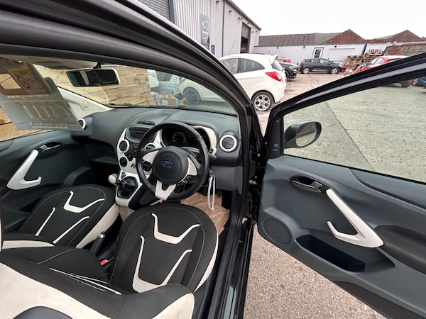 Used Ford Ka 2015 for sale - 75772874: Photo 12