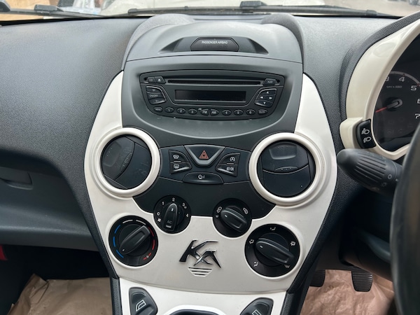 Used Ford Ka 2015 for sale - 75772874: Photo 13