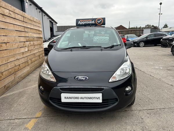 Used Ford Ka 2015 for sale - 75772874: Photo 1