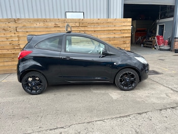 Used Ford Ka 2015 for sale - 75772874: Photo
