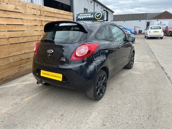 Used Ford Ka 2015 for sale - 75772874: Photo