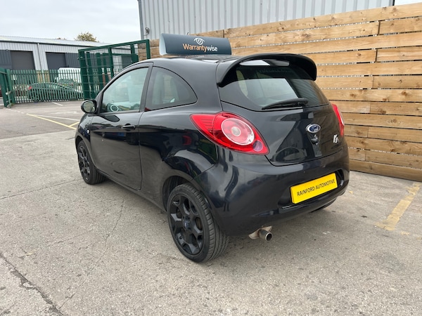 Used Ford Ka 2015 for sale - 75772874: Photo 4