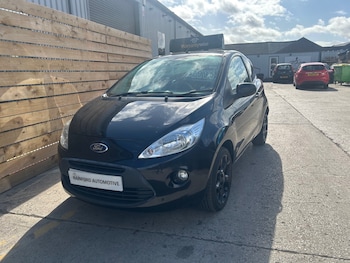 Used Ford Ka 2015 for sale - 75772874: Photo