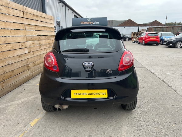 Used Ford Ka 2015 for sale - 75772874: Photo 5