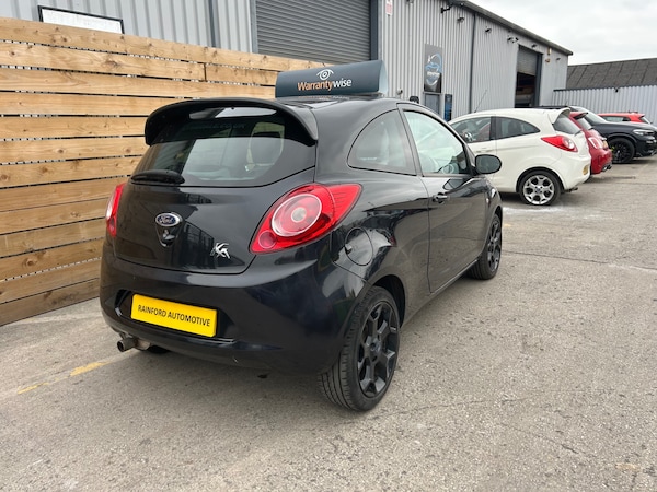Used Ford Ka 2015 for sale - 75772874: Photo 6