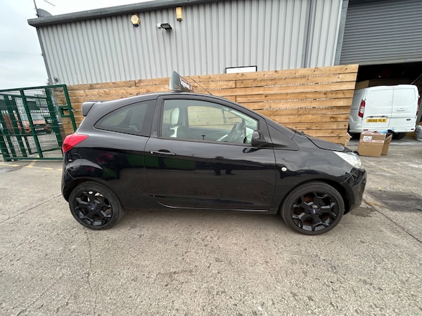 Used Ford Ka 2015 for sale - 75772874: Photo 7