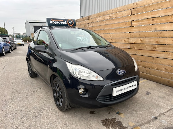Used Ford Ka 2015 for sale - 75772874: Photo 8