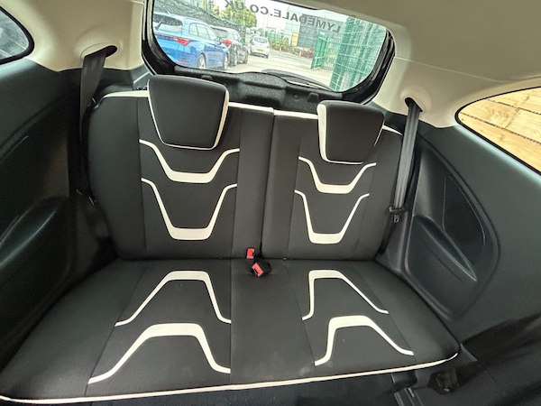 Used Ford Ka 2015 for sale - 75772874: Photo 9