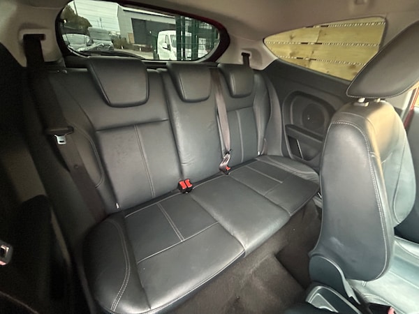Used Ford Fiesta 2012 for sale - 76237516: Photo 7
