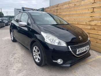 Used Peugeot 208 2014 for sale - 75093464: Photo