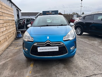 Used Citroen DS3 2012 for sale - 76426485: Photo