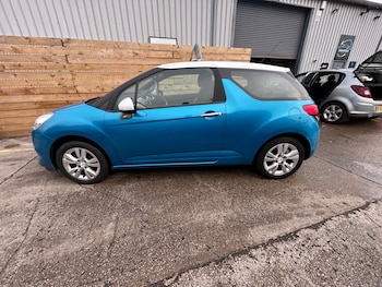 Used Citroen DS3 2012 for sale - 76426485: Photo