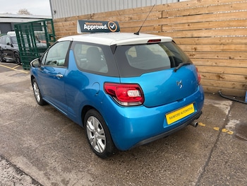 Used Citroen DS3 2012 for sale - 76426485: Photo