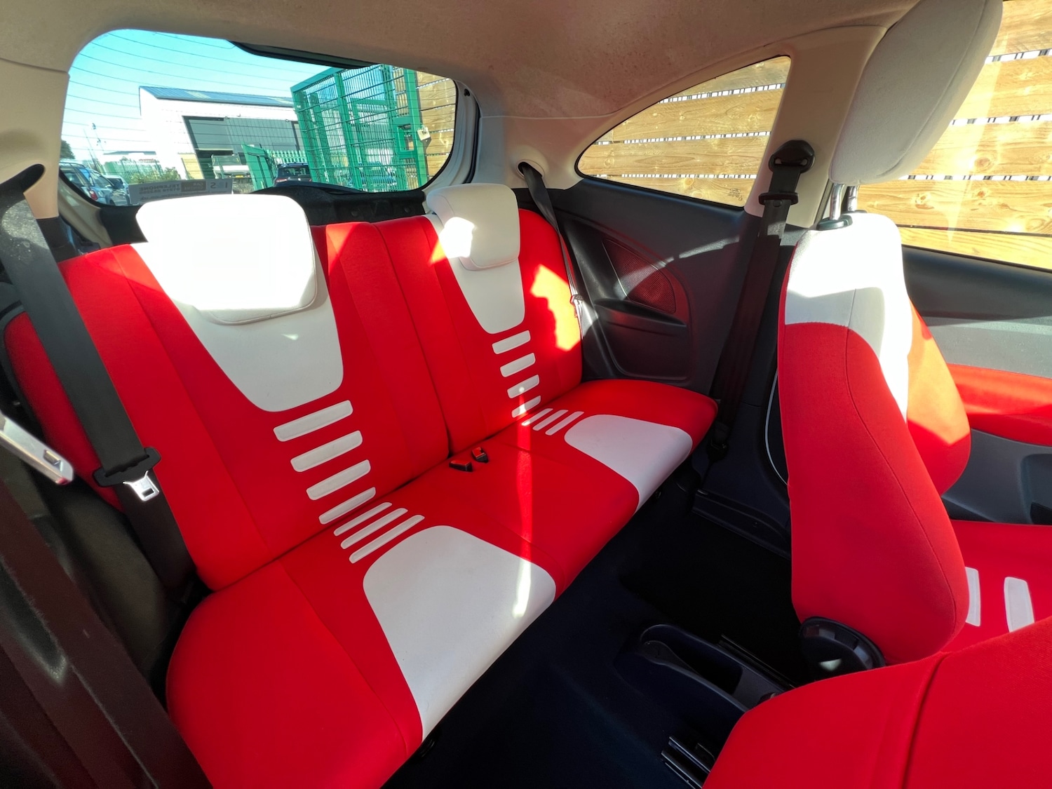 Used Ford Ka 2011 for sale - 76625756: Photo 9