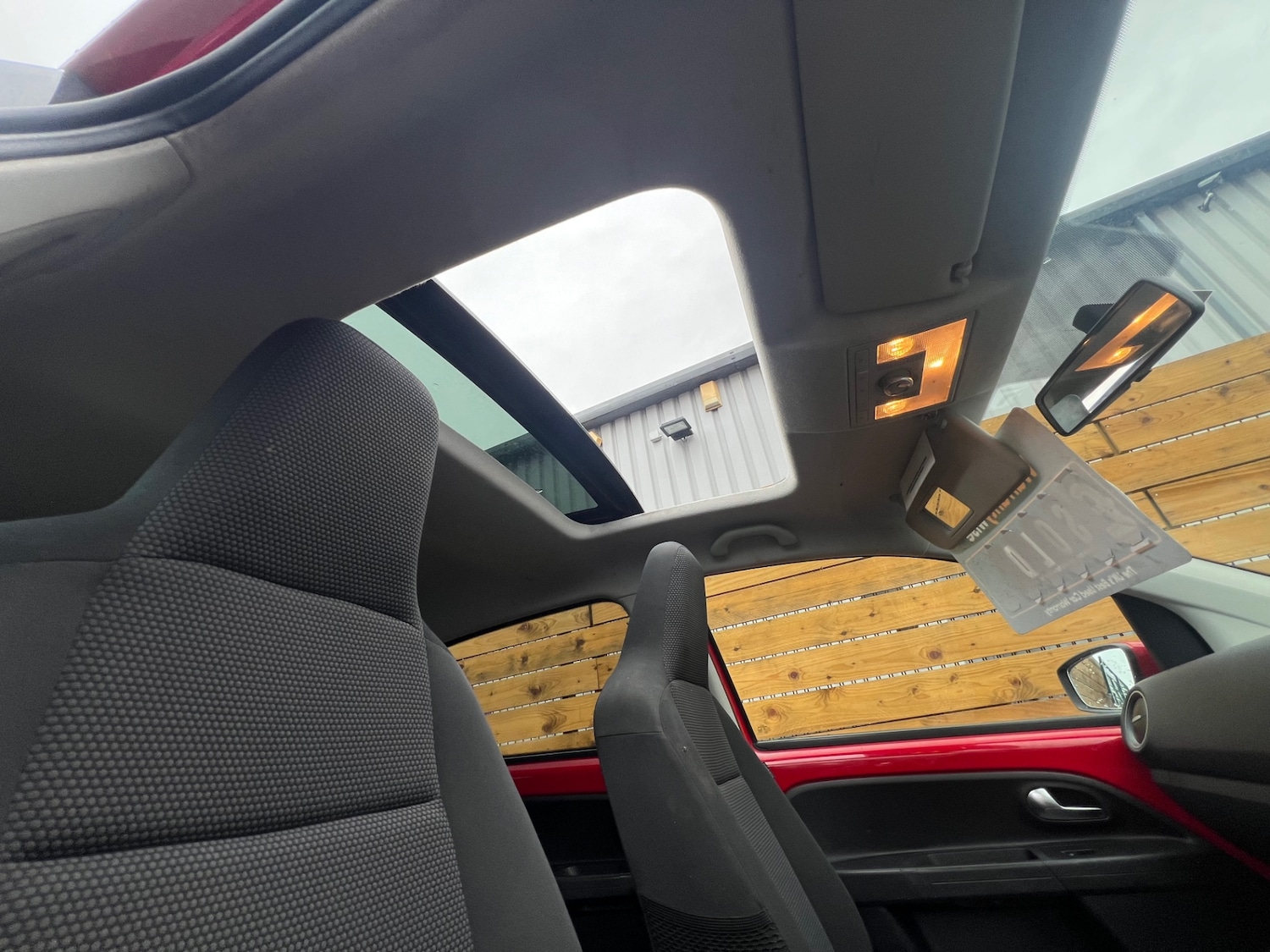 Used Skoda Citigo 2012 for sale - 76881662: Photo 11