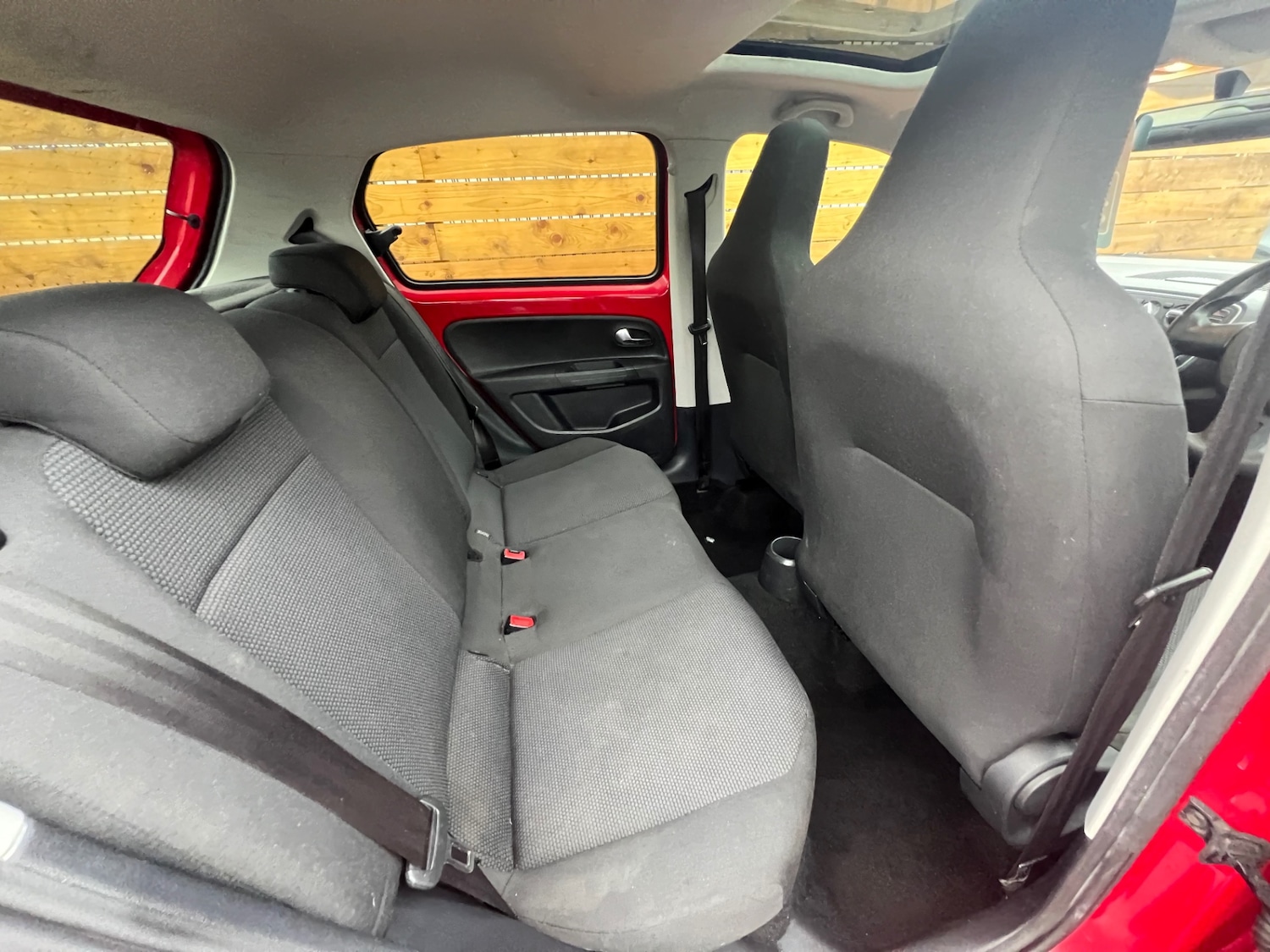 Used Skoda Citigo 2012 for sale - 76881662: Photo 9