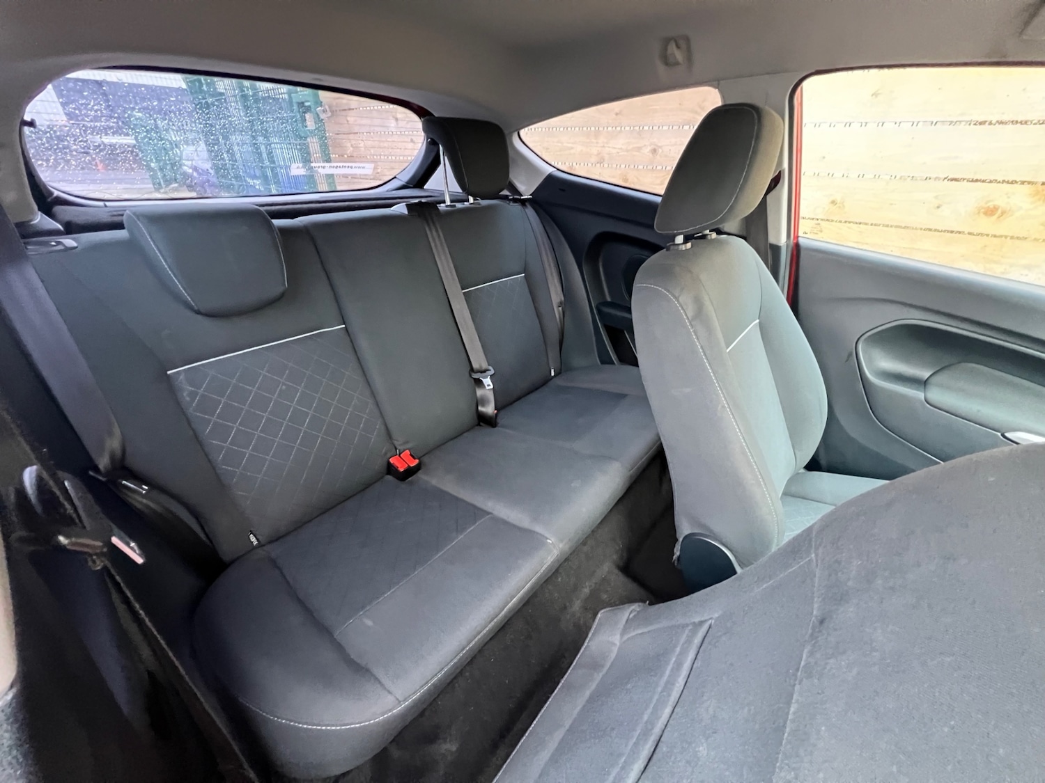 Used Ford Fiesta 2012 for sale - 77446434: Photo 9