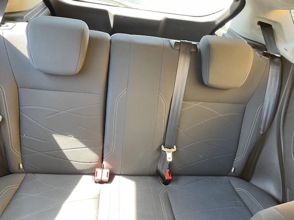 Used Ford Fiesta 2013 for sale - 74785808: Photo 5