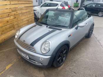 Used MINI Convertible 2007 for sale - 74785815: Photo