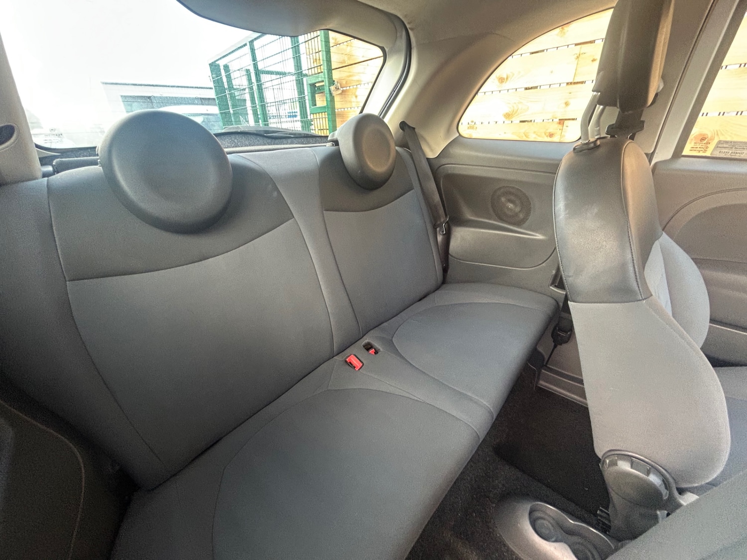 Used Fiat 500 2009 for sale - 76508334: Photo 9