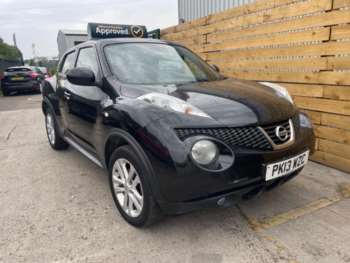 2013 - 1.6 Acenta 5dr [Premium Pack]