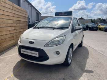2010 - 1.2 Titanium 3dr