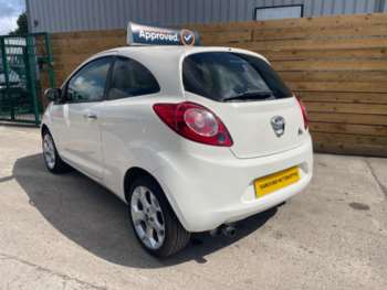 Used Ford Ka 2010 for sale - 75124341: Photo