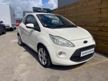 Used Ford Ka 2010 for sale - 75124341: Photo