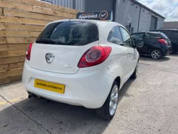Used Ford Ka 2010 for sale - 75124341: Photo
