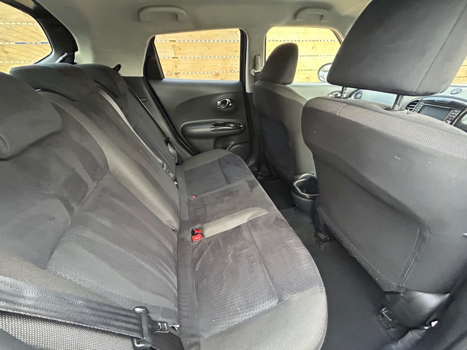 Used Nissan Juke 2013 for sale - 76505647: Photo 9