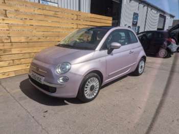 Used Fiat 500 2013 for sale - 74785713: Photo