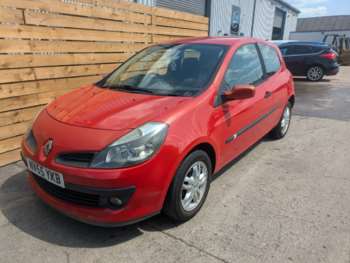 2005 (55) - 1.4 16V Dynamique 3dr