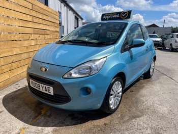 Used Ford Ka 2009 for sale - 74785649: Photo