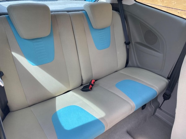 Used Ford Ka 2009 for sale - 74785649: Photo 5