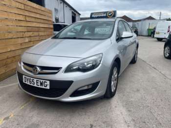 2015 - 1.6i 16V Design 5dr