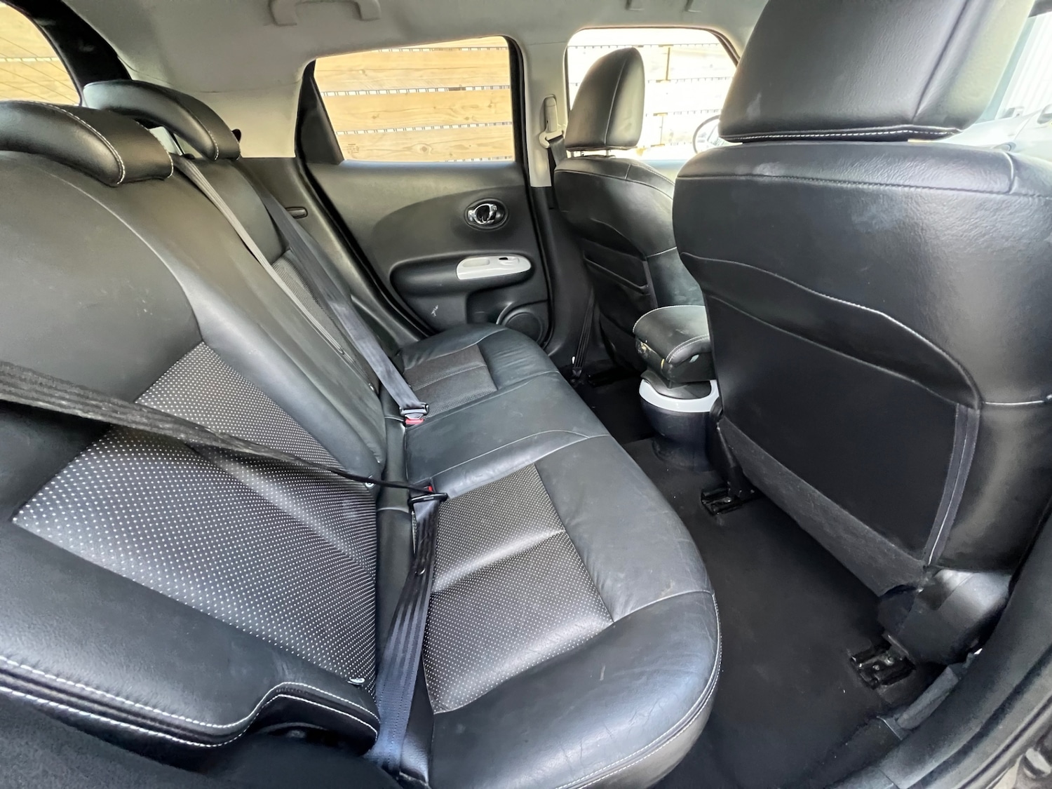 Used Nissan Juke 2012 for sale - 77312899: Photo 9