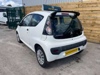 Used Citroen C1 2012 for sale - 75124427: Photo