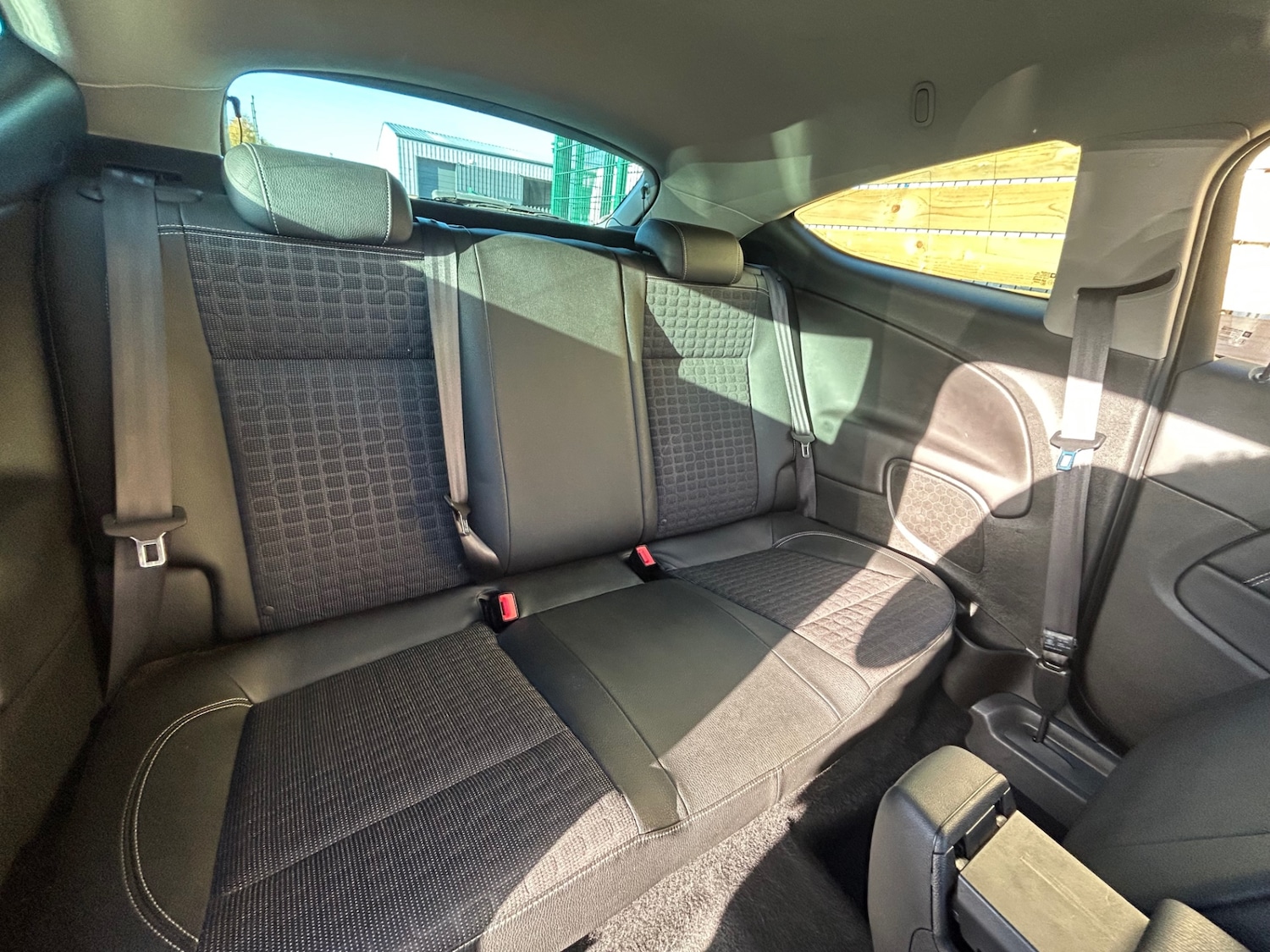 Used Vauxhall Astra GTC 2015 for sale - 76521171: Photo 9