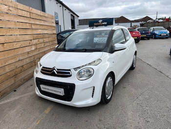 Citroen - C1