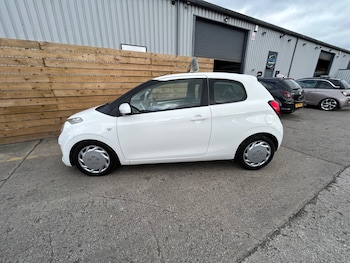 Used Citroen C1 2016 for sale - 76148295: Photo 2