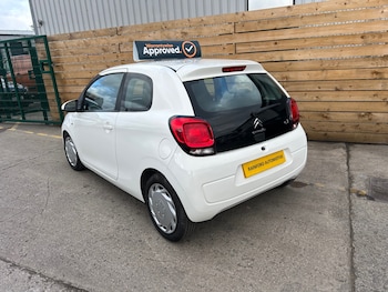 Used Citroen C1 2016 for sale - 76148295: Photo 3