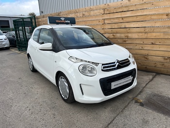 Used Citroen C1 2016 for sale - 76148295: Photo 4