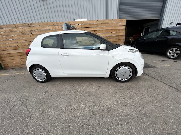 Used Citroen C1 2016 for sale - 76148295: Photo 5