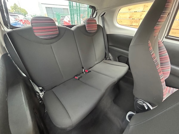 Used Citroen C1 2016 for sale - 76148295: Photo 7